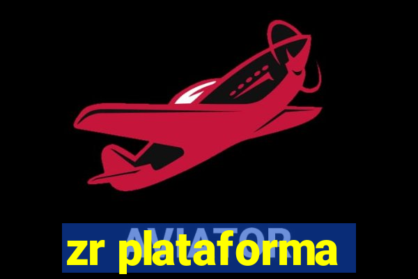 zr plataforma